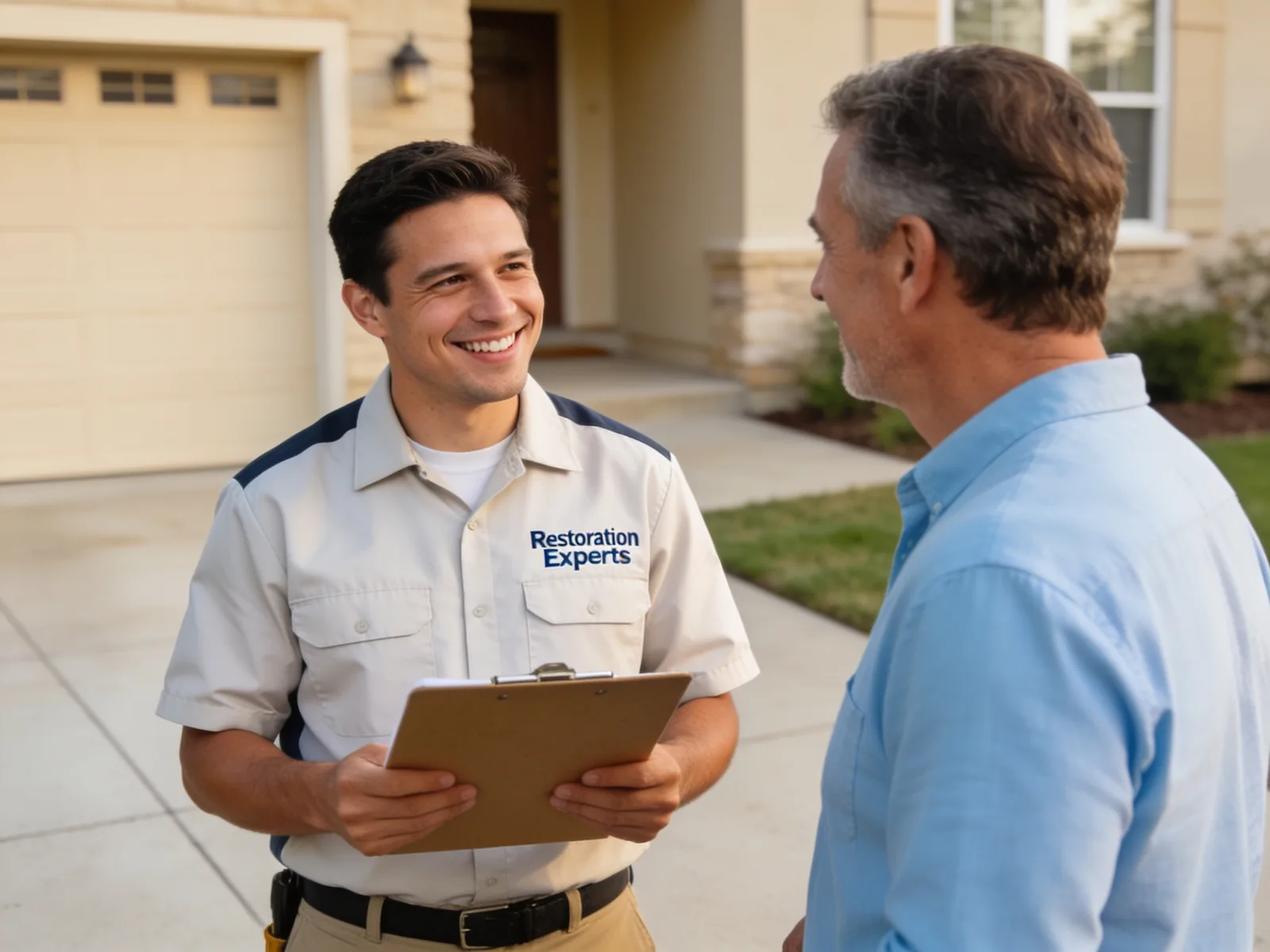 Water Damage Cleanup Clarkston, UT FAQs